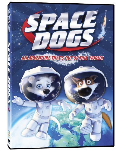 SPACE DOGS