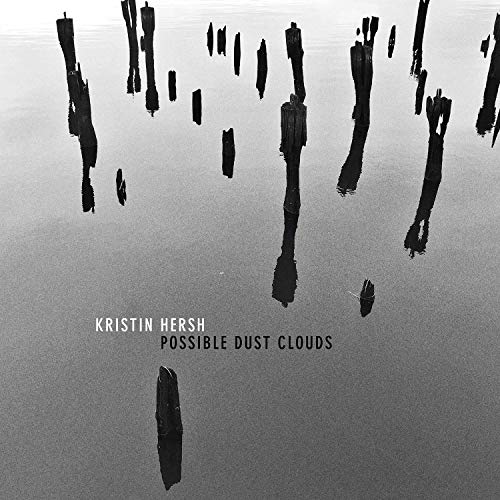 KRISTIN HERSH - POSSIBLE DUST (VINYL)