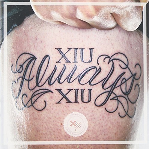 XIU XIU - ALWAYS (CD)