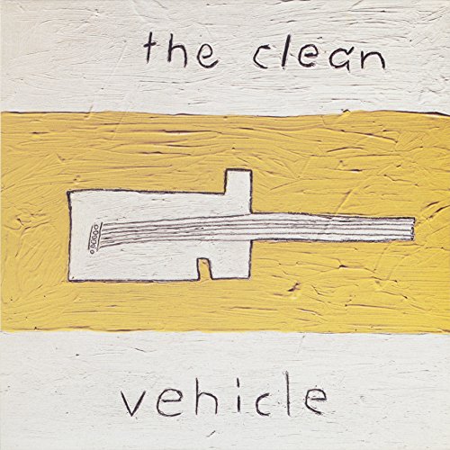 CLEAN - VEHICLE (CD)