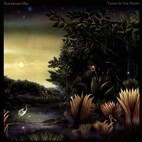 FLEETWOOD MAC - TANGO IN THE NIGHT (VINYL)