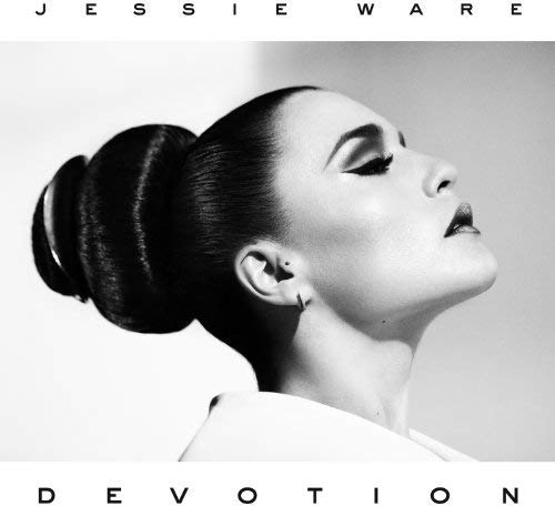 JESSIE WARE - DEVOTION (VINYL)