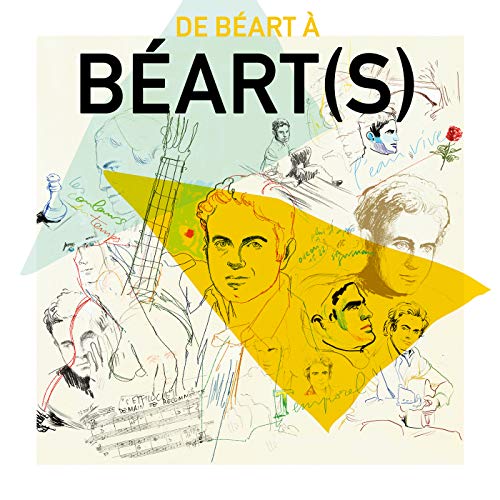 VARIOUS ARTISTS - DE BART  BART(S) (CD)