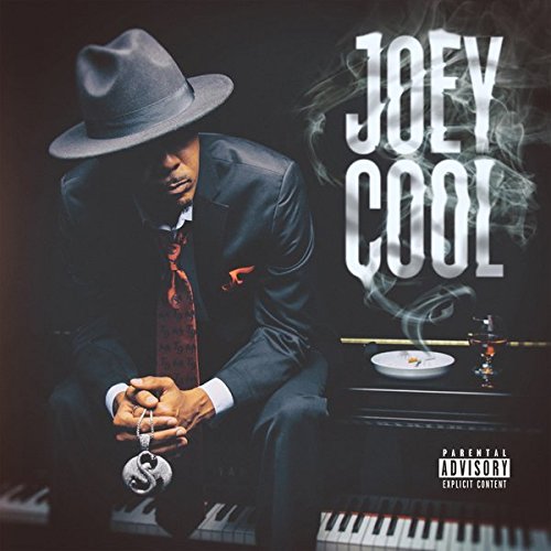 COOL, JOEY - JOEY COOL (CD)