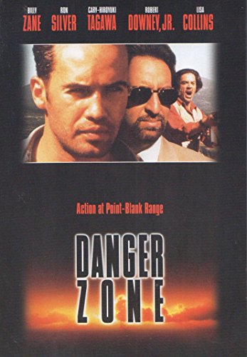DANGER ZONE