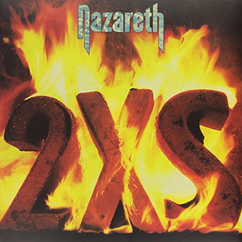 NAZARETH - 2XS (VINYL)