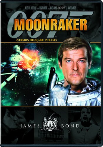 MOONRAKER