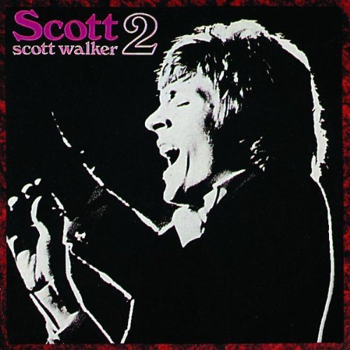 SCOTT WALKER - SCOTT 2 (VINYL)