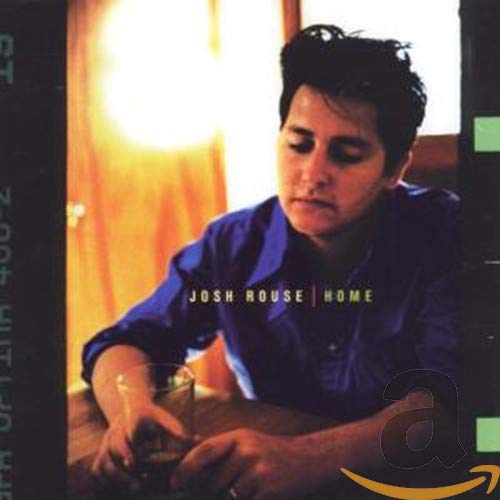 ROUSE,JOSH - HOME (CD)