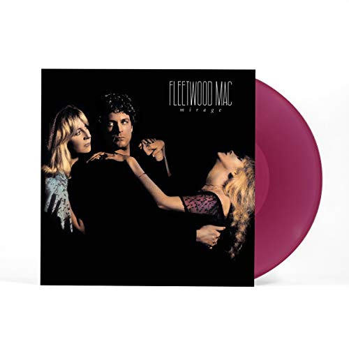 FLEETWOOD MAC - MIRAGE (VINYL)