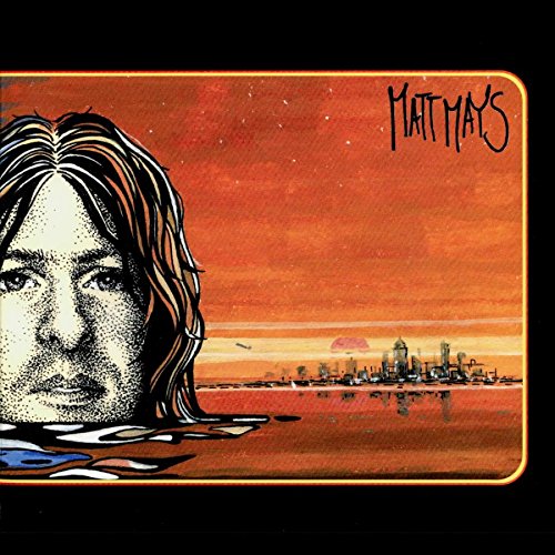 MATT MAYS - MATT MAYS (CD)