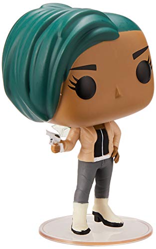 SAGA: ALANA #08 - FUNKO POP!