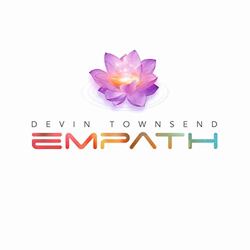 DEVIN TOWNSEND - EMPATH (CD)