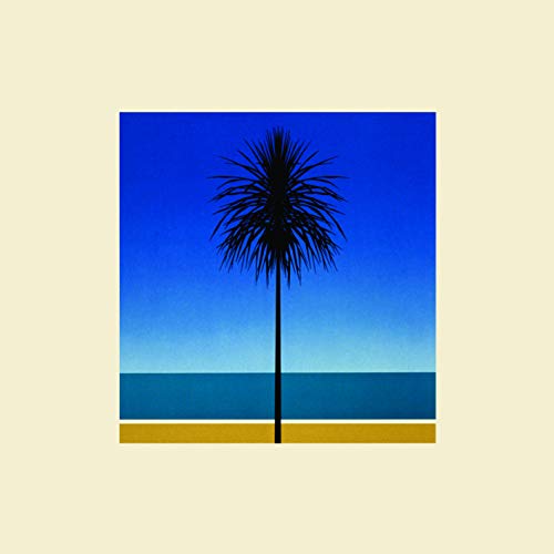 METRONOMY - THE ENGLISH RIVIERA (10TH ANNIVERSARY / 2LP)