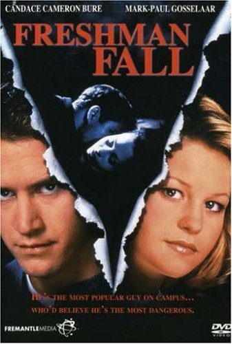 FRESHMAN FALL [IMPORT]