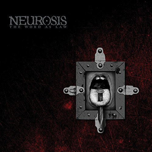 NEUROSIS - WORD AS LAW (VINYL)