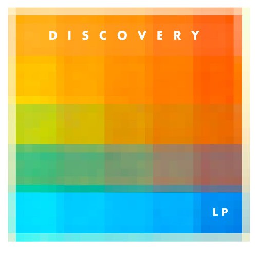 DISCOVERY - LP