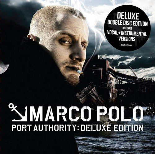 MARCO POLO - PORT AUTHORITY (CD)