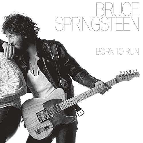 SPRINGSTEEN, BRUCE - BORN TO RUN (VINYL)