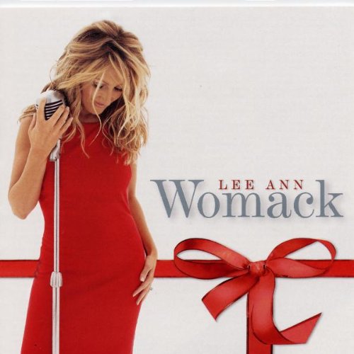 WOMACK, LEE ANN - SEASON FOR ROMANCE, THE (CD)