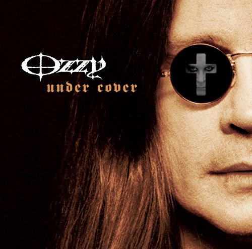 OSBOURNE, OZZY - UNDER COVER (CD)