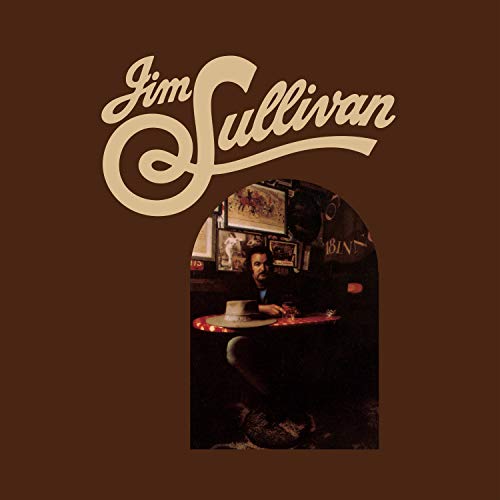 SULLIVAN,JIM - JIM SULLIVAN (VINYL)