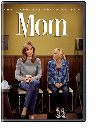 MOM: THE COMPLETE THIRD SEASON