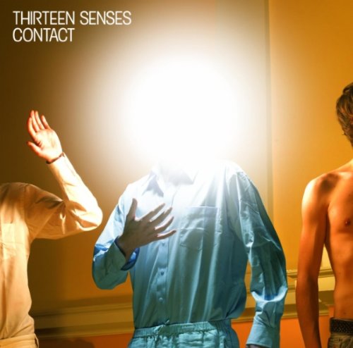 THIRTEEN SENSES - CONTACT (CD)