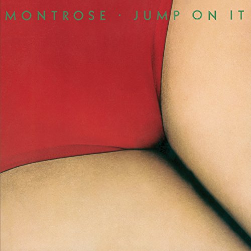 MONTROSE - JUMP ON IT (DELUXE) (CD)