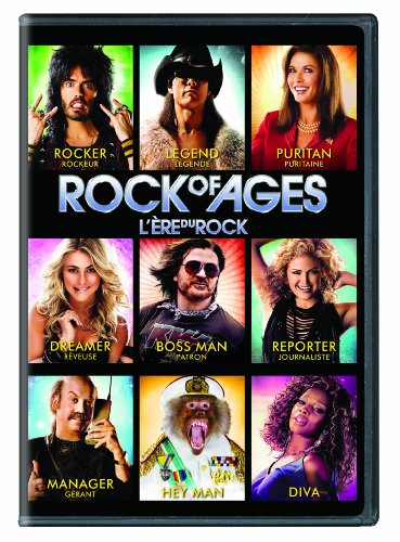 ROCK OF AGES (SOUS-TITRES FRANAIS) (BILINGUAL)