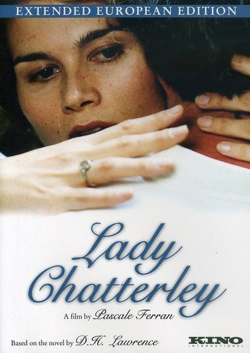 LADY CHATTERLEY  - DVD-2007-MARINA HANDS-EXTENDED EDITION