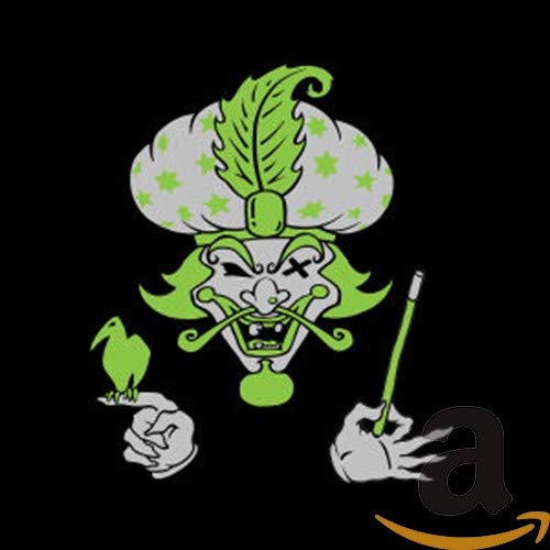 INSANE CLOWN POSSE - GREAT MILENKO (CD)