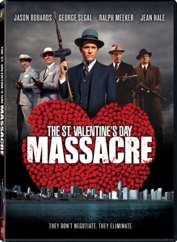 THE ST. VALENTINE'S DAY MASSACRE (BILINGUAL)