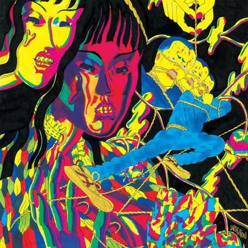 OH SEES - DROP (VINYL)