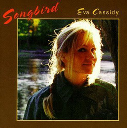 EVA CASSIDY - SONGBIRD (CD)