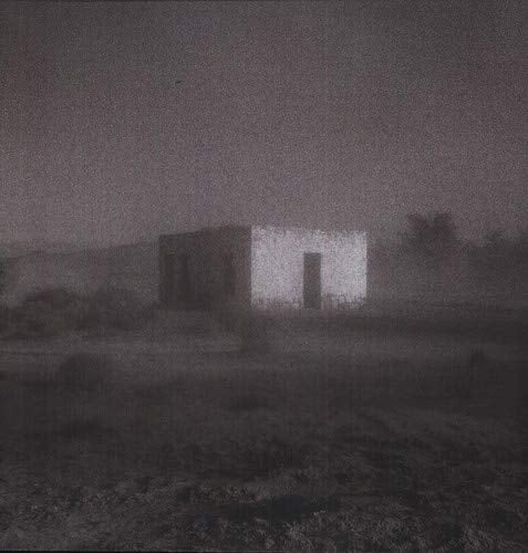 GODSPEED YOU BLACK EMPEROR - ALLELUJAH DON'T BEND ASCEND (VINYL)