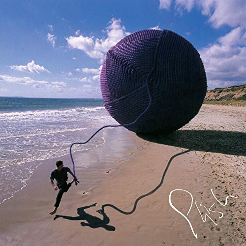 PHISH - SLIP STICH & PASS (180 GRAM VINYL)