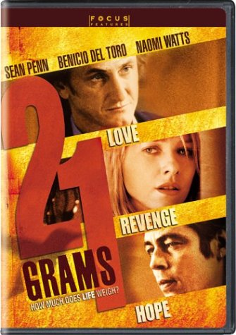 21 GRAMS