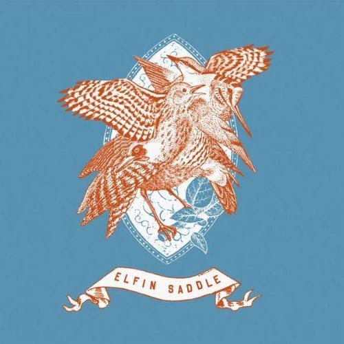 ELFIN SADDLE - DEVASTATES (VINYL)