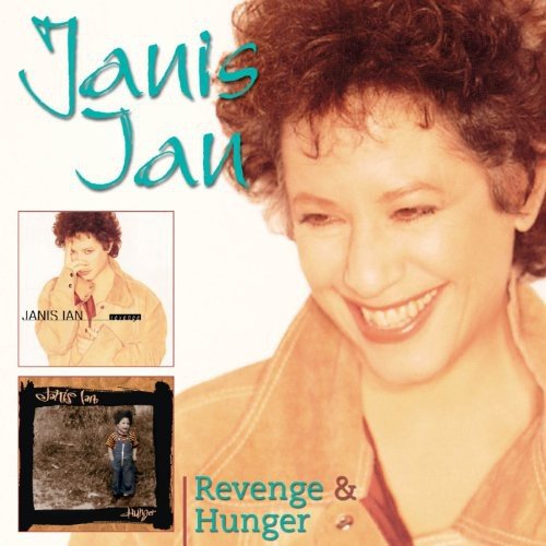 JANIS IAN - REVENGE/HUNGER (CD)