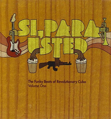 VARIOUS - SI PARA USTED  FUNKY BEATS OF (CD)