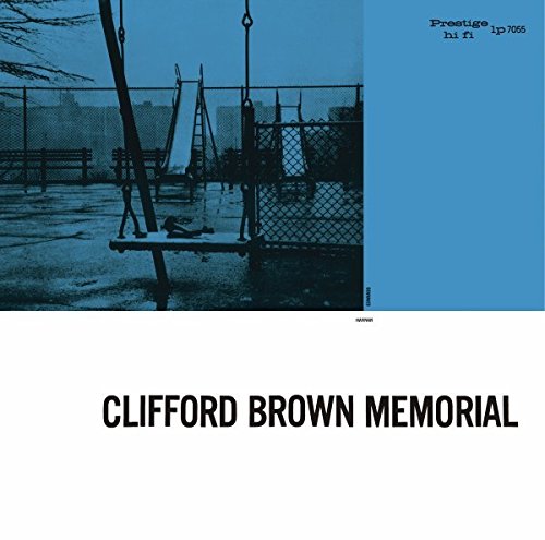 BROWN, CLIFFORD - MEMORIAL (VINYL)