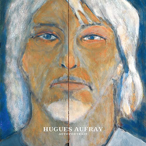 AUFRAY, HUGUES - AUTOPORTRAIT (CD)