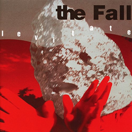 FALL - LEVITATE (2CD EXPANDED EDITION) (CD)