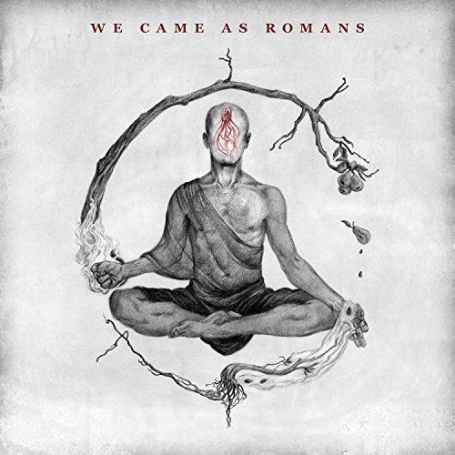 WE CAME AS ROMANS - WE CAME AS ROMANS (CD)
