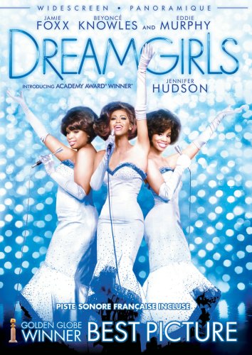 DREAMGIRLS (BILINGUAL)