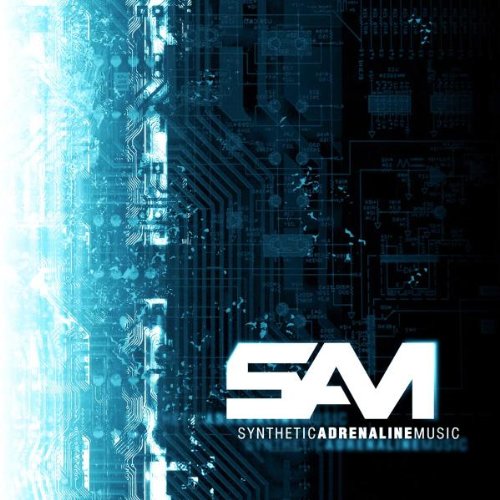 SAM & DAVE  - SYNTHETIC ADRENELINE MUSIC