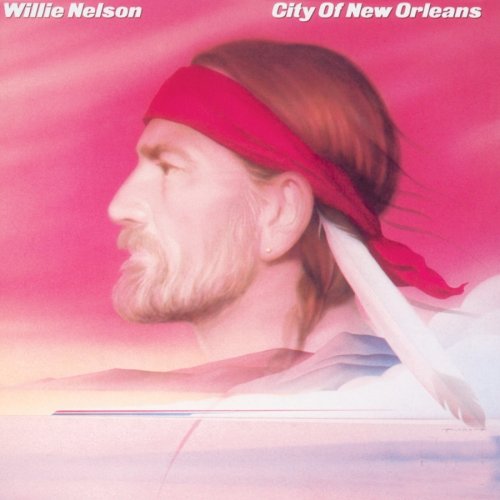 NELSON, WILLIE - CITY OF NEW ORLEANS (CD)