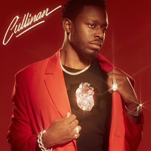 DADJU - CULLINAN (VINYL)