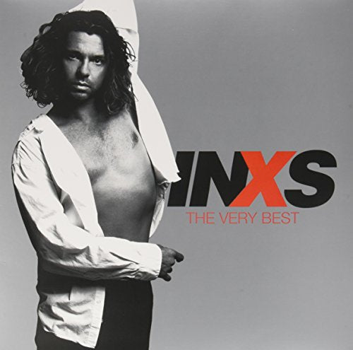 INXS - THE VERY BEST OF (2LP 45RPM)